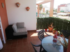 Apartamento en Vera-playa